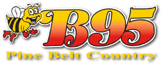 Logo de WBBN B95