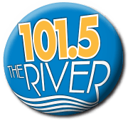 Logo de WRSY The River 101.5