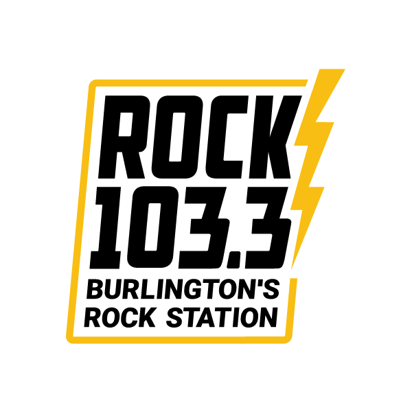 Logo de WSKI Rock 93.3 & 103.3