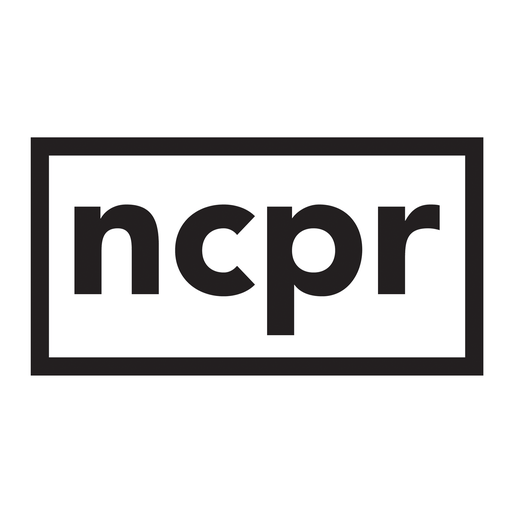Logo de NCPR Radio