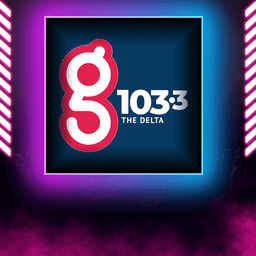 Logo de WBZL 103.3 FM