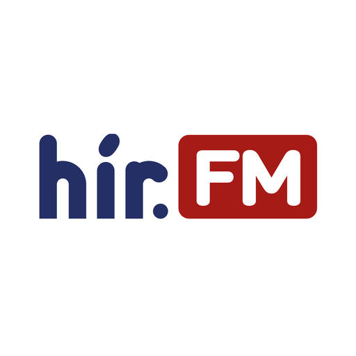 Logo de Hír.FM