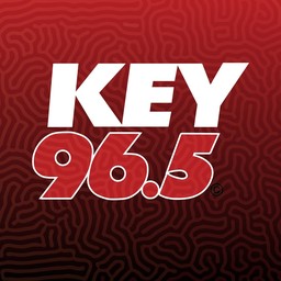 Logo de WKYE 96 Key FM