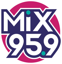 Logo de WCNA Mix 95.9