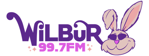 Logo de WLBR Wilbur 99.7 FM
