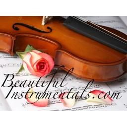 Logo de Beautiful Instrumentals