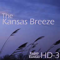 Logo de Kansas Breeze