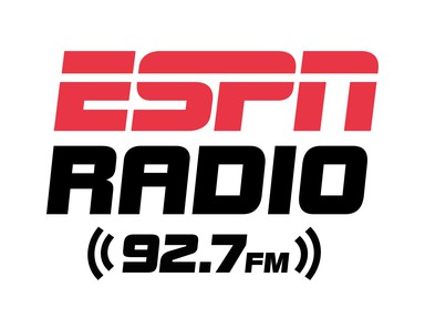 Logo de WLPA ESPN Radio 92.5 & 92.7 FM