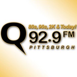 Logo de WLTJ Q92.9 FM