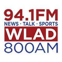 Logo de WLAD Radio