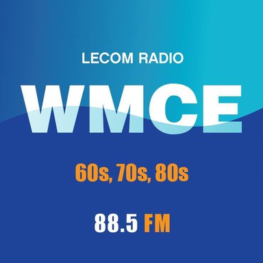Logo de WMCE MCE 88.5 FM