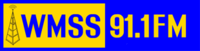 Logo de WMSS