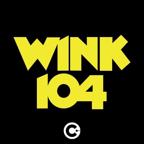 Logo de WNNK Wink 104