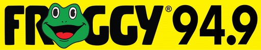 Logo de WOGG Froggy 94.9 Country