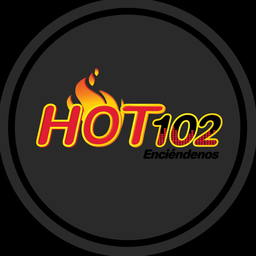 Logo de WTOK HOT 102