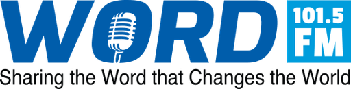 Logo de WORD 101.5 FM