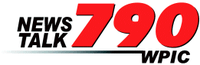 Logo de WPIC Newstalk 790 AM
