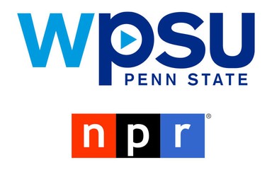 Logo de WPSU Penn State WPSX