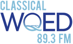 Logo de WQED 89.3 FM