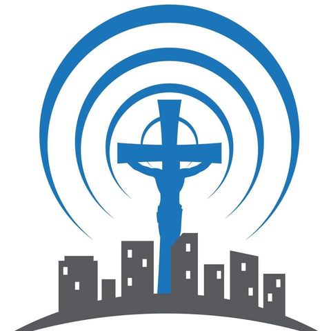 Logo de The Station of the Cross 88.3 FM
