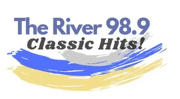 Logo de WQKY The River 98.9 FM