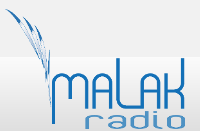 Logo de Radio Malak