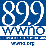 Logo de WWNO / KTLN - 89.9 / 90.5 FM
