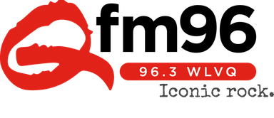 Logo de WLVQ Q FM 96