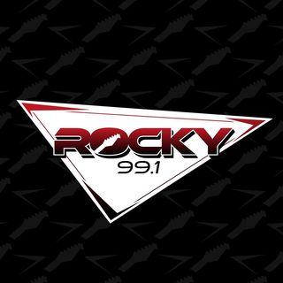 Logo de WRKW Rocky 99