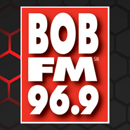 Logo de WRRK 96.9 Bob FM