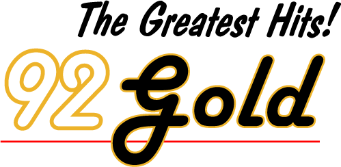 Logo de WRRN 92 Gold