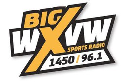 Logo de WXVW The Big X 1450 AM