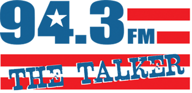 Logo de WTRW 94.3 The Talker