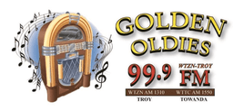 Logo de WTTC Golden Oldies WTZN
