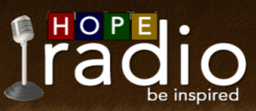 Logo de Hope Radio