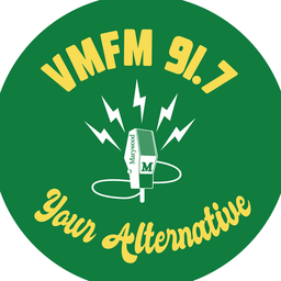 Logo de WVMW 91.7 FM