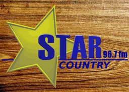 Logo de WVNW Star Country 96.7 FM