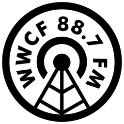 Logo de WWCF 88.7 FM