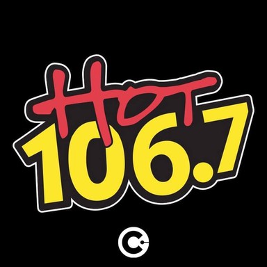 Logo de WWKL Hot 106.7 FM