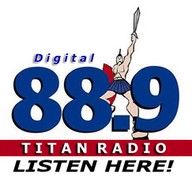 Logo de WWNW 88.9 Titan Radio FM