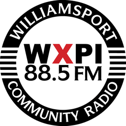 Logo de WXPI 88.5 FM