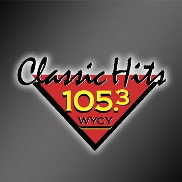Logo de WYCY Classic Hits 105.3 FM