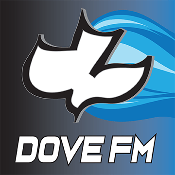 Logo de WYVL Dove FM