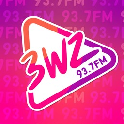 Logo de WZWW 3WZ 95.3 FM