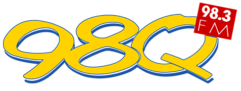 Logo de WDAQ 98Q