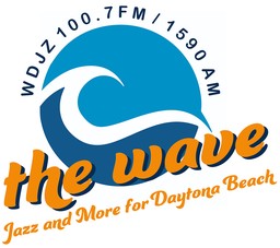 Logo de WDJZ The Wave