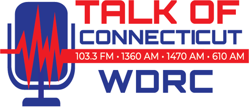 Logo de WDRC Talk of Connecticut