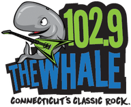 Logo de WDRC 102.9 The Whale
