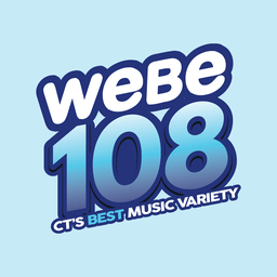 Logo de WEBE108