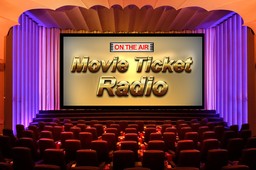 Logo de Movie Ticket Radio